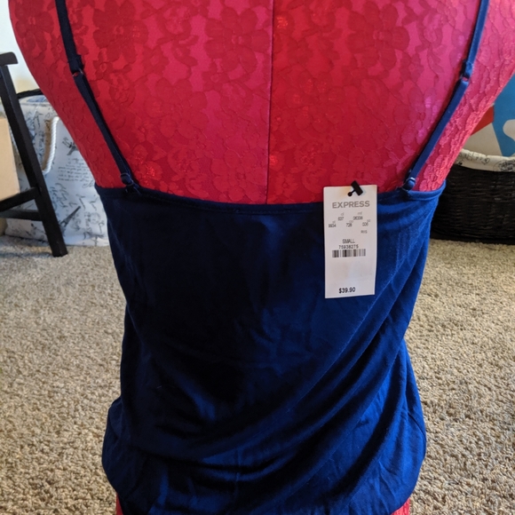 Express tank - Picture 3 of 6